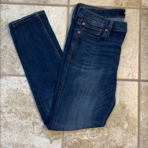 Express Jeans